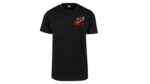 T-Shirt NASHVILLE Noir – Image 2