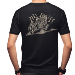 T-Shirt LOS ANGELES