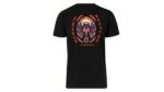 T-Shirt HOLLISTER Noir