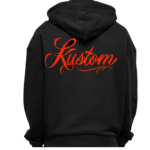 Hoodie KUSTOM