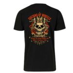T-Shirt NASHVILLE Noir