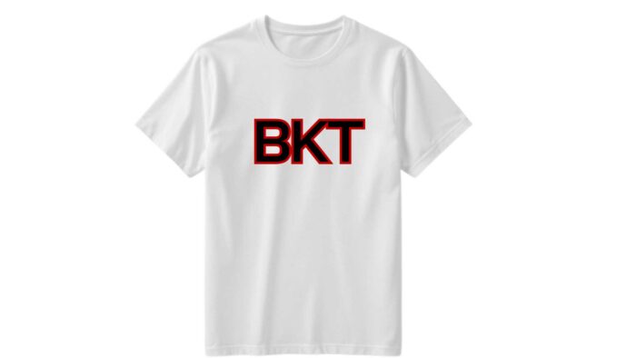 T-Shirt BKT brotherhood – Image 2