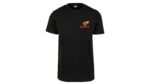 T-Shirt HOLLISTER Noir – Image 2