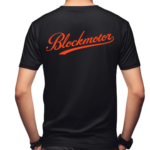 T-Shirt Blockmotor Homerun