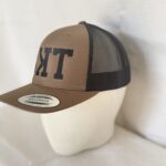 Casquette Retro Trucker -BKT – Image 2
