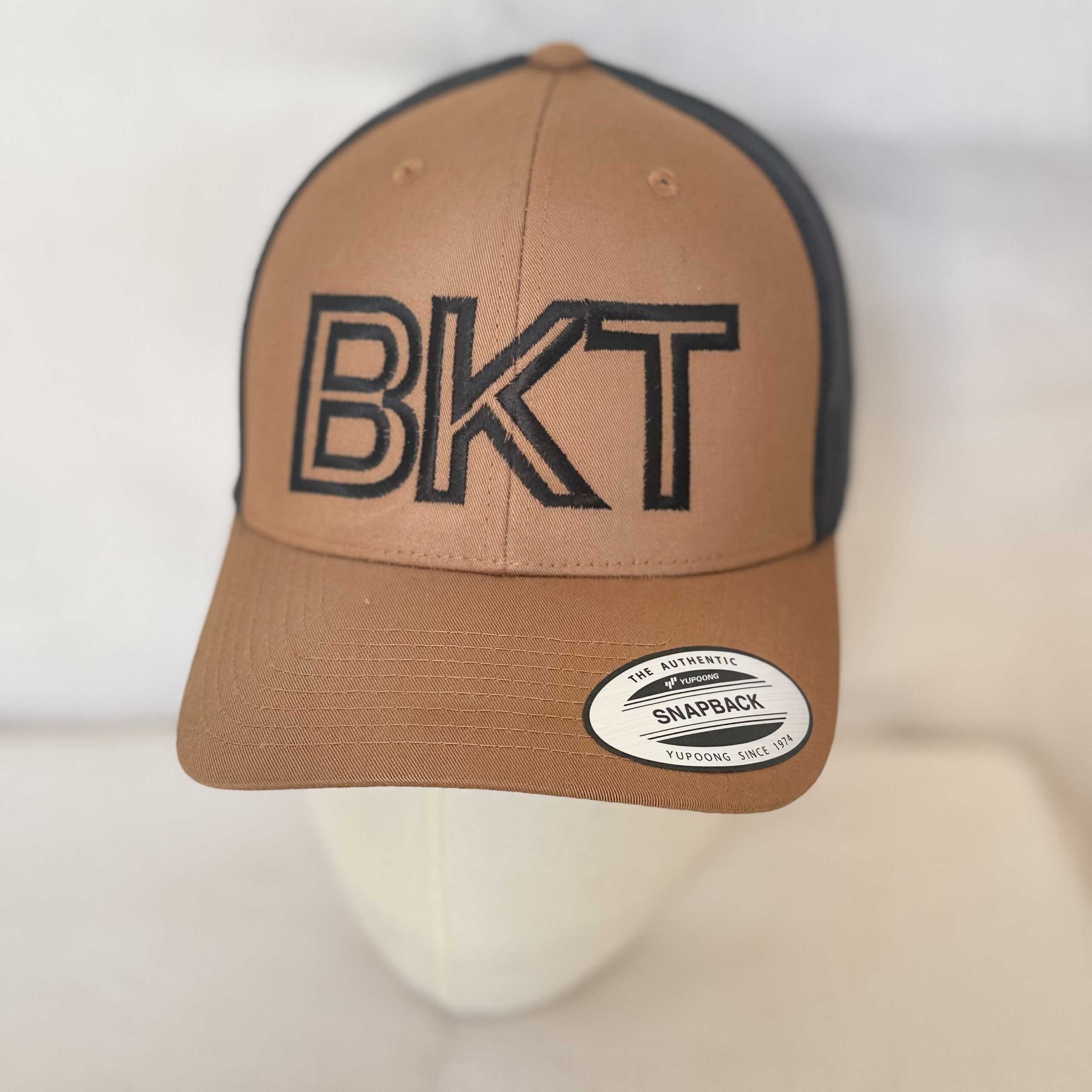 IMG_5791 Casquette Trucker - BKT – Image 1
