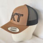 Casquette Trucker - BKT – Image 2