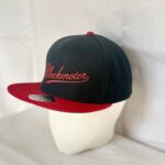 Casquette SNAPBACK - BLOCKMOTOR HOMERUN BI COLORE – Image 2