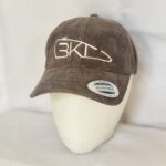Casquette Dad Cap - BKT brand