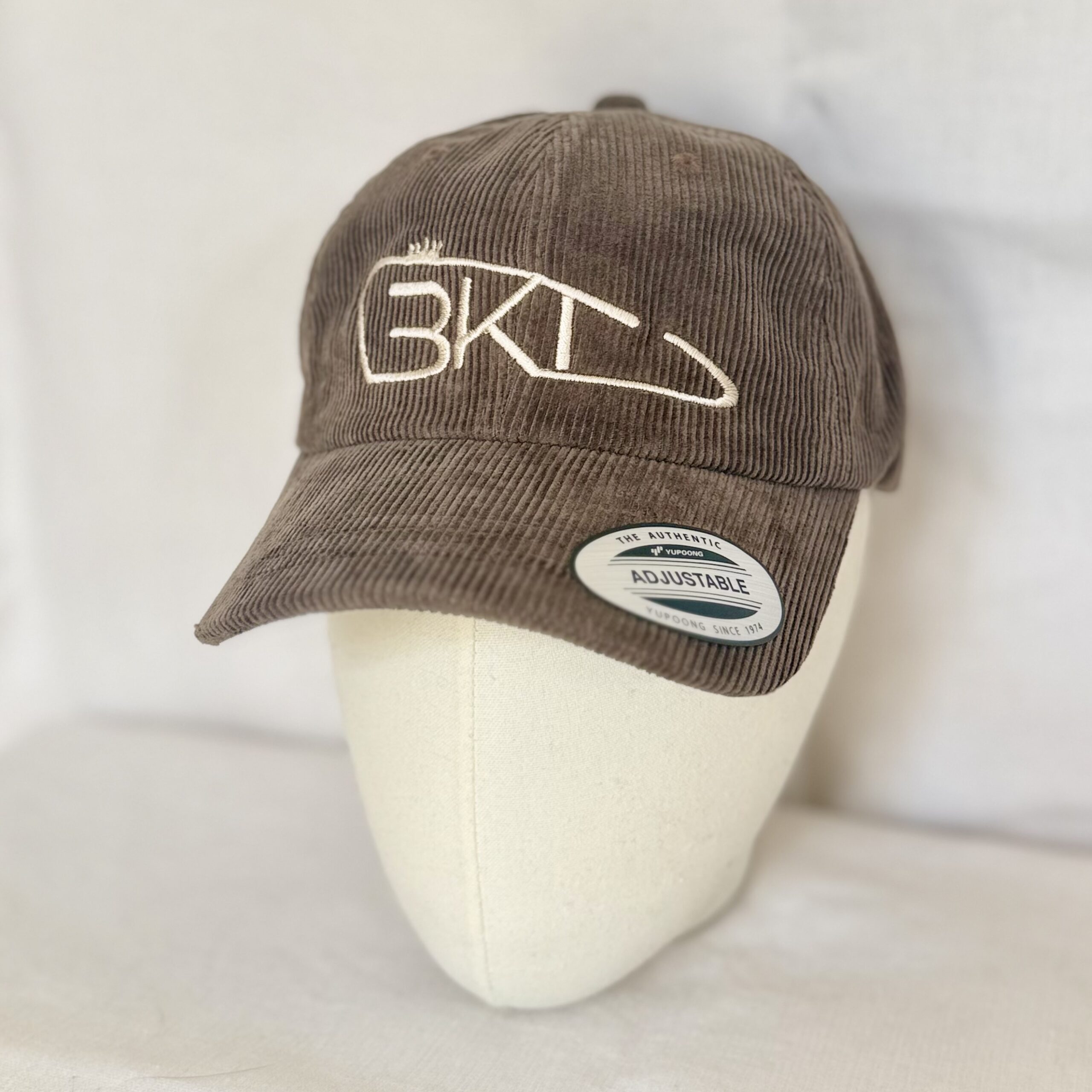 IMG_5812 Casquette Dad Cap - BKT brand – Image 1