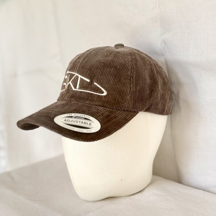 Casquette Dad Cap - BKT brand – Image 2
