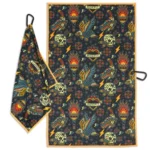 Utility Towel - Flash