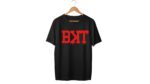 T-Shirt BKT Noir – Image 2