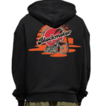 Hoodie MIAMI
